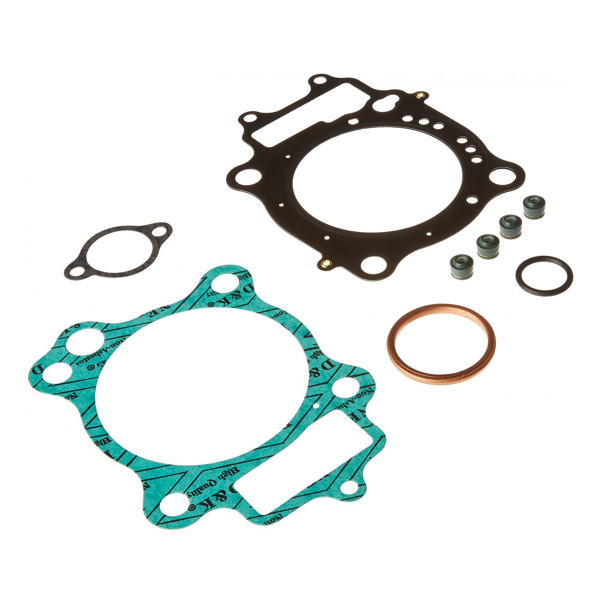 Vertex Top end gasket kit crf450r/rx 21-24